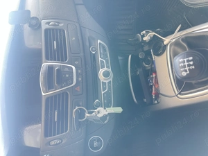 Vând Renault Laguna 1,5 dci an fabricație 2010