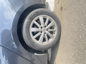 Vând Renault Laguna 1,5 dci an fabricație 2010  - imagine 4