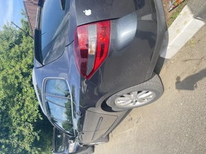 Vând Renault Laguna 1,5 dci an fabricație 2010  - imagine 5