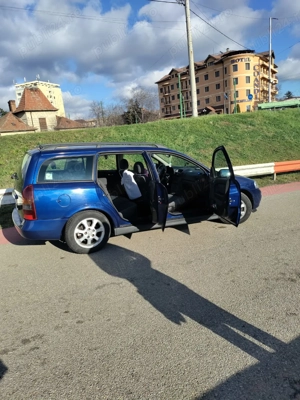 Opel astra  - imagine 4