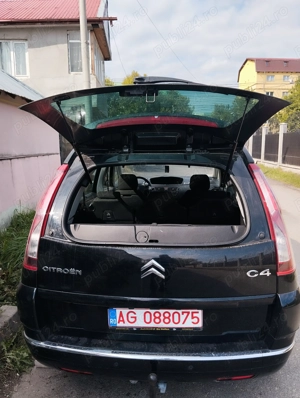 Citroen C4 grand Picasso  - imagine 2
