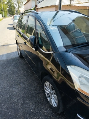 Citroen C4 grand Picasso  - imagine 3