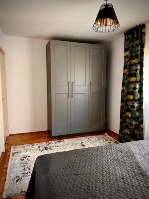 Apartament cu 3 camere, semidecomandat, zona Circumvalatiunii - Gheorghe Lazar - imagine 9