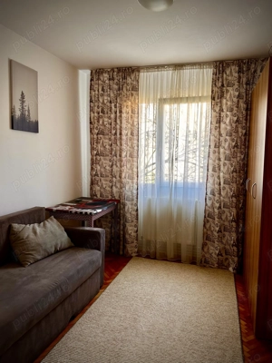 Apartament cu 3 camere, semidecomandat, zona Circumvalatiunii - Gheorghe Lazar - imagine 8