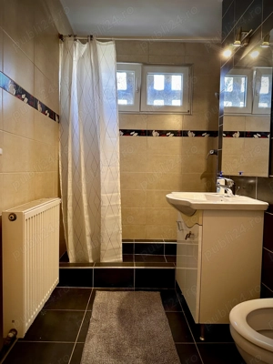 Apartament cu 3 camere, semidecomandat, zona Circumvalatiunii - Gheorghe Lazar - imagine 10