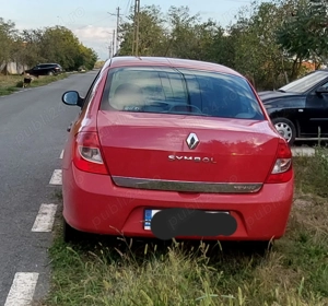 Renault Symbol  - imagine 5