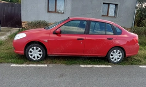 Renault Symbol  - imagine 4