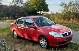 Renault Symbol  - imagine 3