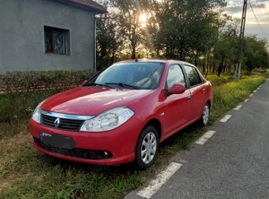 Renault Symbol  - imagine 2