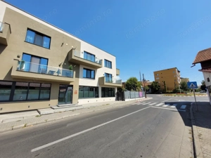 Închiriere spațiu comercial * central * bloc nou * zona Stadion*