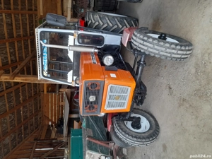 Vând Tractor UTB 55