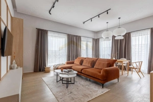 Prima Inchiriere  Tamasi Corbeanca 4 camere