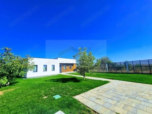 Prima Inchiriere  Tamasi Corbeanca 4 camere