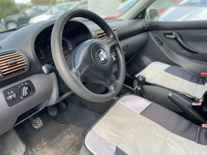 Seat Leon 1.9 tdi 4 uși  - imagine 9