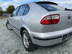 Seat Leon 1.9 tdi 4 uși  - imagine 8