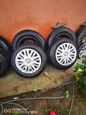 Jante otel gama vag. - imagine 2