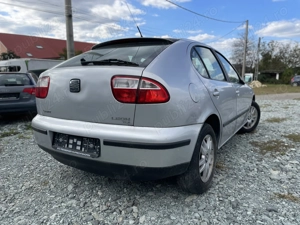 Seat Leon 1.9 tdi 4 uși  - imagine 5