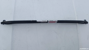 Armatura bara fata Vw Golf 6 (5k), 10.2008- , Caddy Iii/Life (2k), 06.2010-, inferior, 5K0807651C;5K