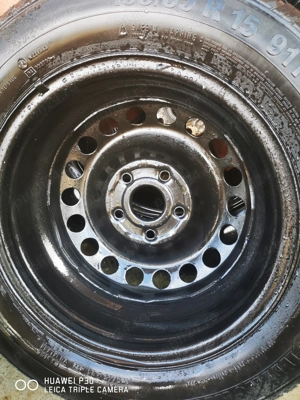 Jante otel gama vag. - imagine 4