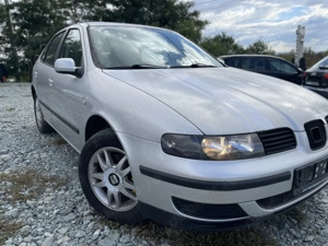 Seat Leon 1.9 tdi 4 uși  - imagine 2