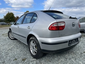 Seat Leon 1.9 tdi 4 uși  - imagine 7