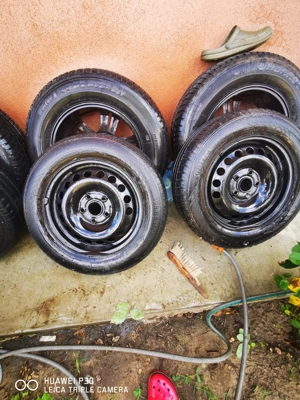 Jante otel gama vag. - imagine 3