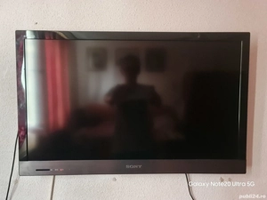 Televizor led tv Sony KDL 32EX520 - imagine 3