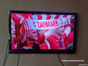 Televizor led tv Sony KDL 32EX520