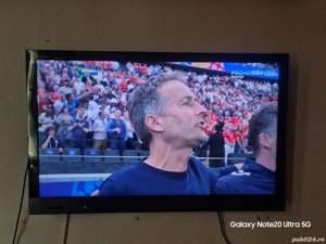 Televizor led tv Sony KDL 32EX520 - imagine 2