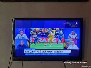 Televizor led tv Sony KDL 32EX520 - imagine 4