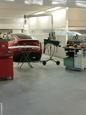 Pregatitor Vopsitor Auto Suedia  - imagine 2