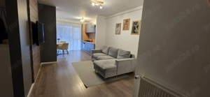 Apartament 3 camere + loc de parcare - imagine 2