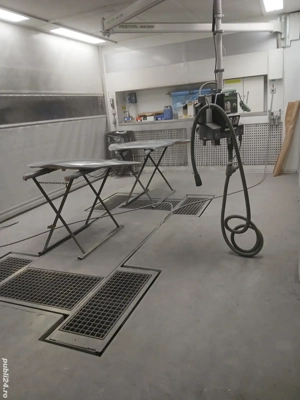 Pregatitor Vopsitor Auto Suedia 