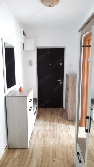 Apartament 3 camere, renovat, mobilat, 81.7 mp, Piata Unirii, 2 bai, 2 balcoane - imagine 5