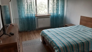 Apartament 3 camere, renovat, mobilat, 81.7 mp, Piata Unirii, 2 bai, 2 balcoane - imagine 3