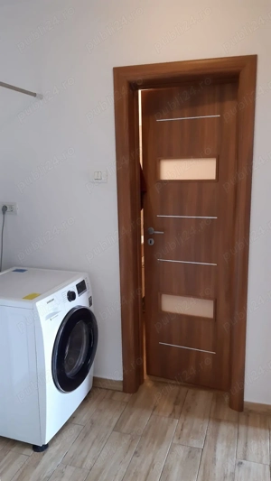 Apartament 3 camere, renovat, mobilat, 81.7 mp, Piata Unirii, 2 bai, 2 balcoane - imagine 6