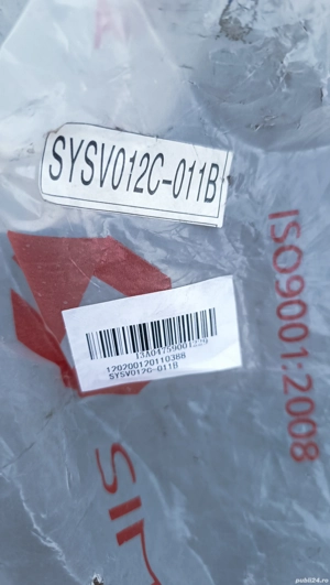 Trager VW Passat B5 - imagine 2