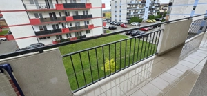 Apartament 3 camere + loc de parcare - imagine 9