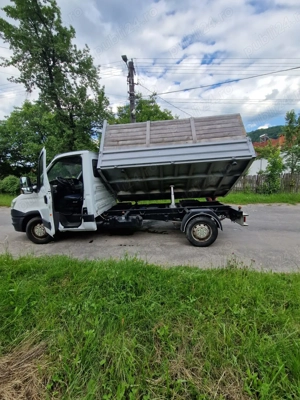 Vând autoutilitara Iveco 35S11 Daily - imagine 7