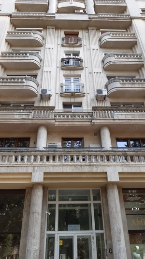 Apartament 3 camere, renovat, mobilat, 81.7 mp, Piata Unirii, 2 bai, 2 balcoane - imagine 7