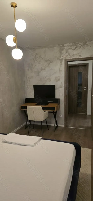 Apartament 3 camere + loc de parcare - imagine 8