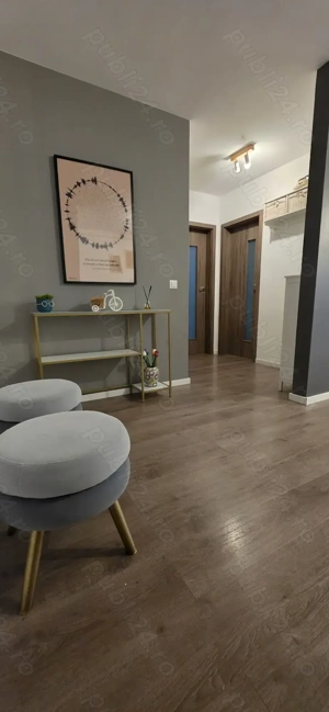 Apartament 3 camere + loc de parcare - imagine 4