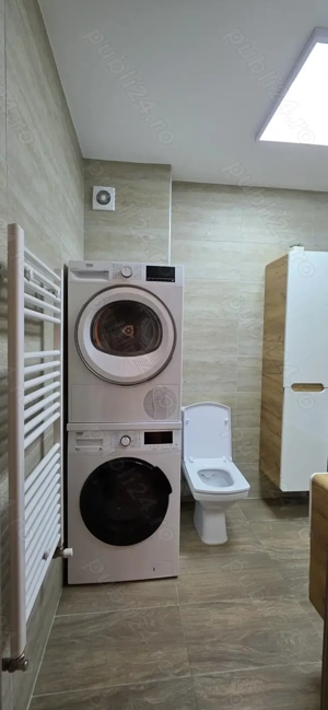 Apartament 3 camere + loc de parcare - imagine 7