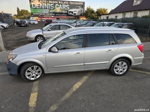 Opel Astra 1.7d An 2009 - imagine 2