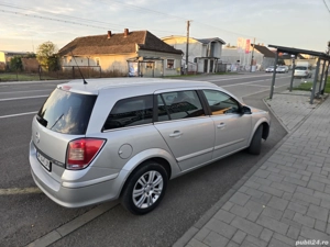 Opel Astra 1.7d An 2009