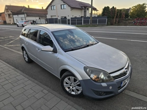 Opel Astra 1.7d An 2009 - imagine 3