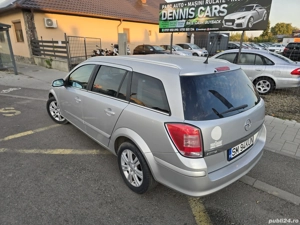 Opel Astra 1.7d An 2009 - imagine 6