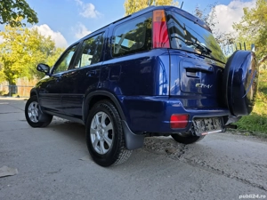 Honda Crv 4 4  - imagine 3