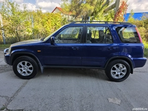 Honda Crv 4 4  - imagine 6