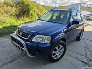 Honda Crv 4 4  - imagine 4